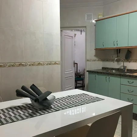 Calle Pasaje Primero De Alvarez * 산타크루스데 테네리페