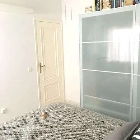 아파트 Calle Pasaje Primero De Alvarez