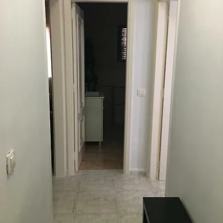 Calle Pasaje Primero De Alvarez 아파트 산타크루스데 테네리페