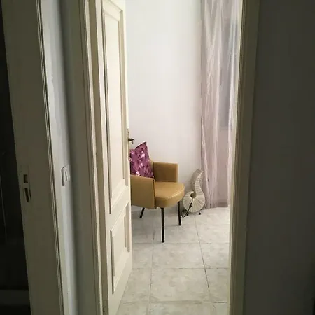 Calle Pasaje Primero De Alvarez 아파트 산타크루스데 테네리페