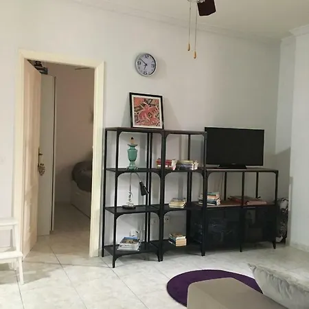 Calle Pasaje Primero De Alvarez 아파트 산타크루스데 테네리페