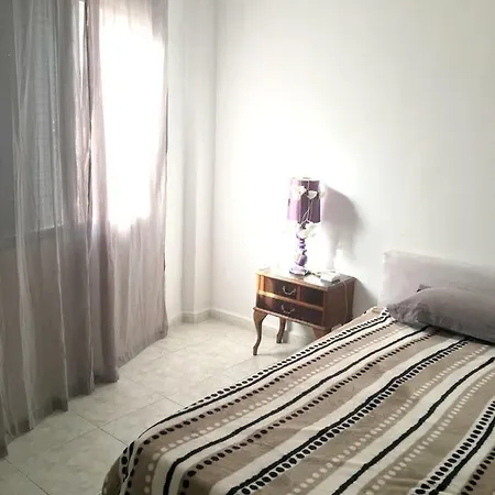 Calle Pasaje Primero De Alvarez * 산타크루스데 테네리페
