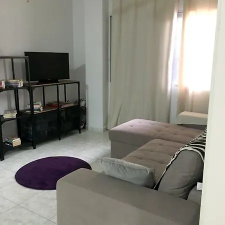 Calle Pasaje Primero De Alvarez 아파트